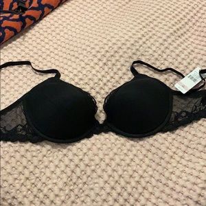 Natori Feathers Bra NWT